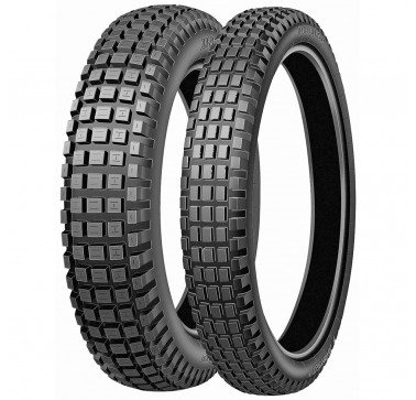 Літні шини Dunlop D803 80/100 R21 51M